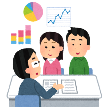 ファイナンシャルプランナー